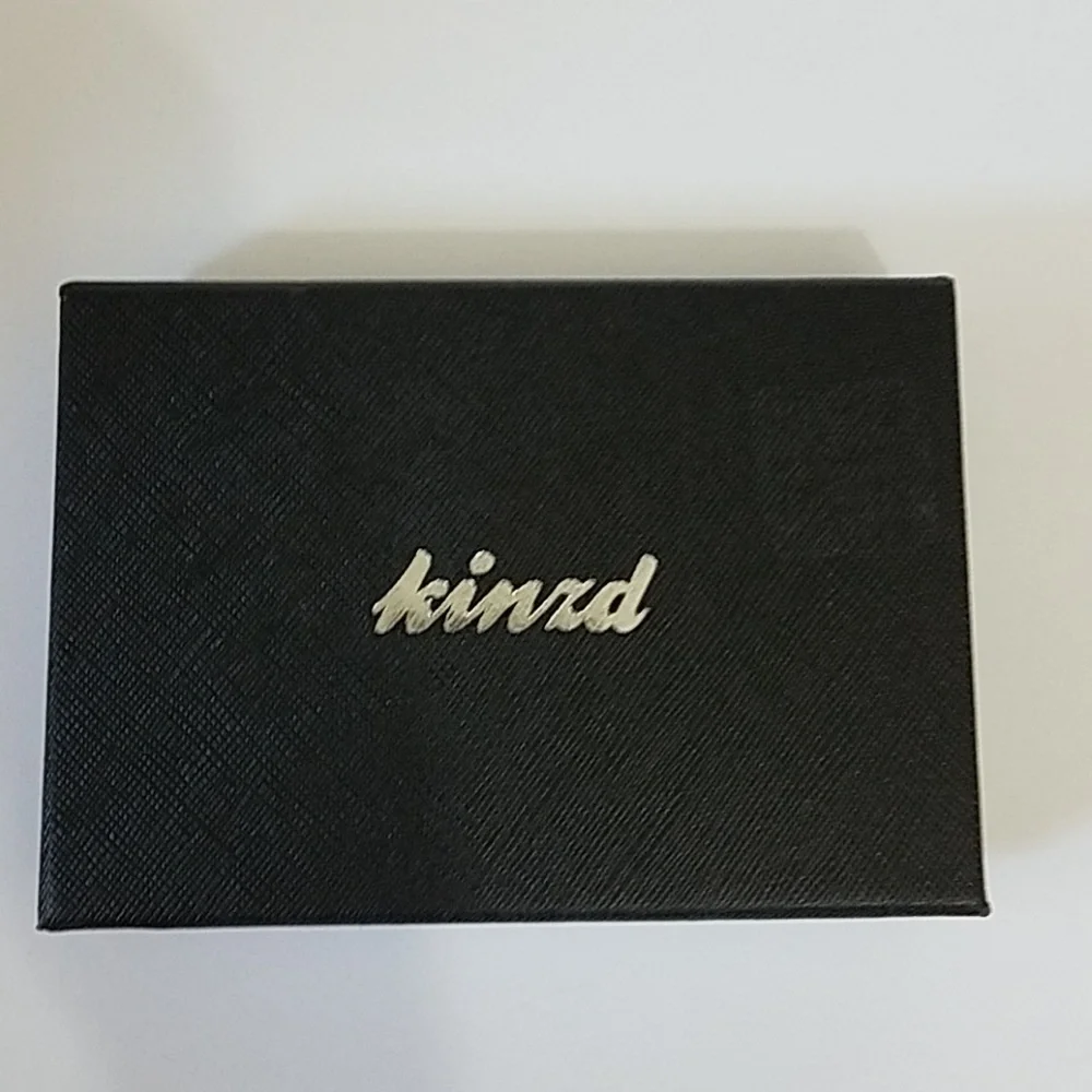 Brown wallet new